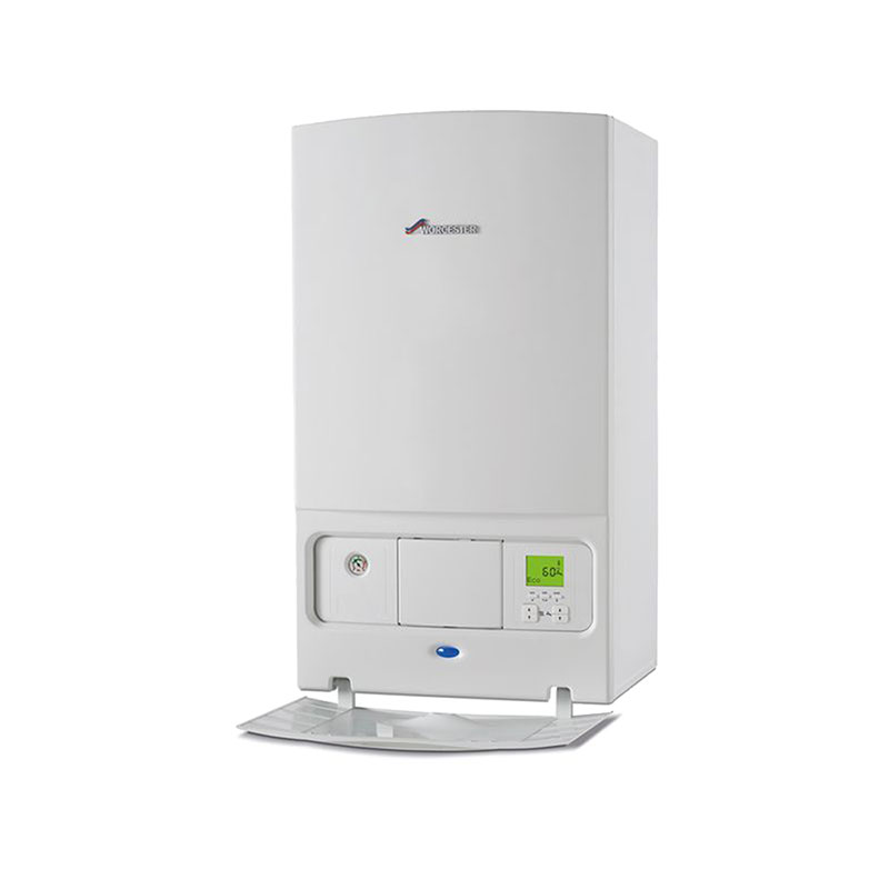 Worcester Bosch Greenstar i