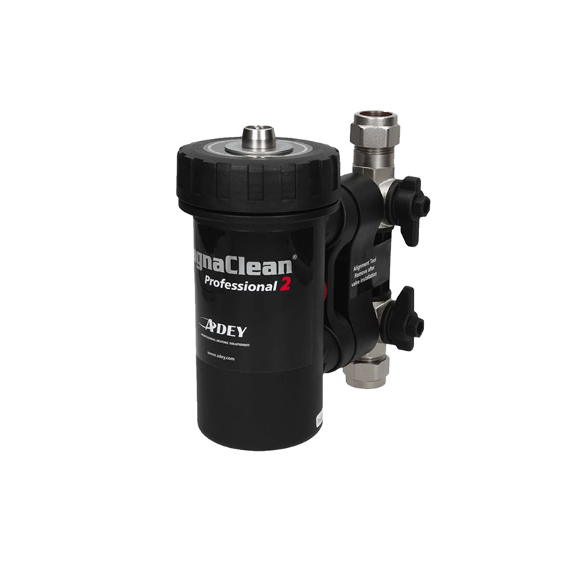 MagnaClean Filter