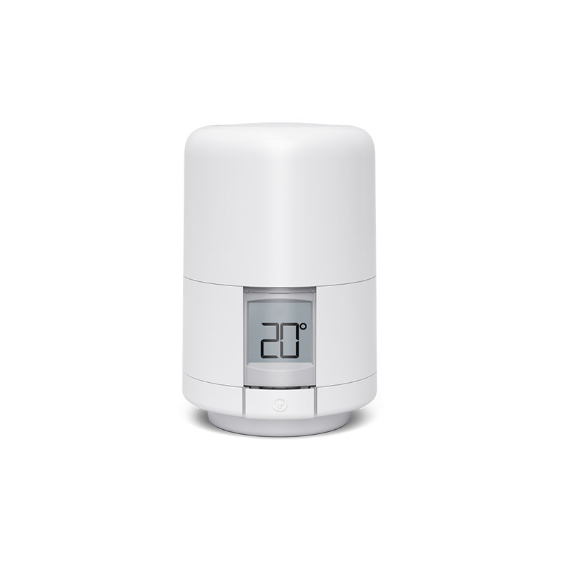 Hive Smart Radiator Valve